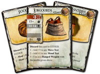 3280721 Legends Untold: Weeping Caves Novice Set