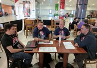 3580926 Legends Untold: Weeping Caves Novice Set