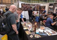 3580933 Legends Untold: Weeping Caves Novice Set