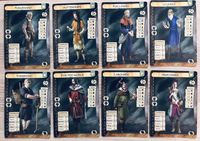 4907048 Legends Untold: Weeping Caves Novice Set