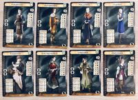 4907049 Legends Untold: Weeping Caves Novice Set