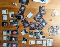 4928277 Legends Untold: Weeping Caves Novice Set