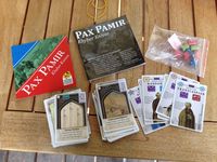 3099138 Pax Pamir: Khyber Knives