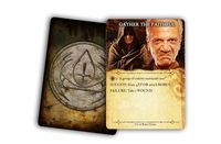 3130996 District-Z: The Cult