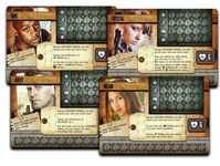 3130998 District-Z: The Cult