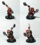 1224739 Runebound: Midnight