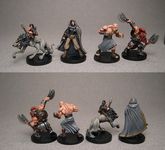 2935851 Runebound: Midnight