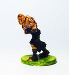 762389 Runebound: Midnight