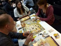 3224364 Pandemic Iberia