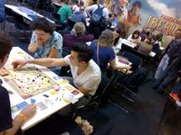 3224367 Pandemic Iberia