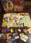 3291392 Pandemic Iberia (Edizione Inglese)