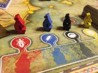 3291396 Pandemic Iberia