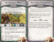 2997162 Runebound (Third Edition) – Caught in a Web (Scenario Pack)