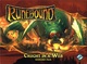 3127299 Runebound (Third Edition) – Caught in a Web (Scenario Pack)