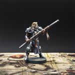 6578659 Runebound (Third Edition) – Caught in a Web (Scenario Pack)