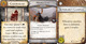 2997166 Runebound (Third Edition) – The Gilded Blade (Adventure Pack)