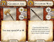 3105323 Runebound (Third Edition) – The Gilded Blade (Adventure Pack)