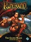 3128506 Runebound (Third Edition) – The Gilded Blade (Adventure Pack)