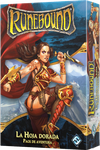 3771788 Runebound (Third Edition) – The Gilded Blade (Adventure Pack)