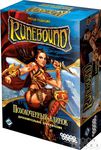3794499 Runebound (Third Edition) – The Gilded Blade (Adventure Pack)
