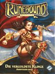 4586176 Runebound (Third Edition) – The Gilded Blade (Adventure Pack)