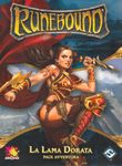 6712010 Runebound (Third Edition) – The Gilded Blade (Adventure Pack)