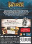 6712011 Runebound (Third Edition) – The Gilded Blade (Adventure Pack)