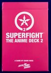3005945 Superfight: The Anime Deck 2