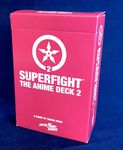 3005949 Superfight: The Anime Deck 2