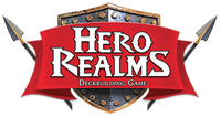 2995818 Hero Realms: Confezione Personaggi