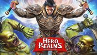 2995819 Hero Realms (Edizione Inglese)