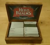 3408887 Hero Realms (Edizione Inglese)