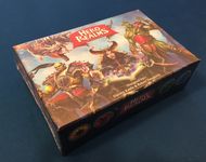 3521051 Hero Realms (Edizione Inglese)