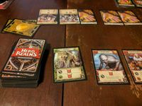 3522625 Hero Realms: Confezione Personaggi