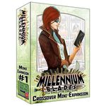 4607551 Millennium Blades: Crossover Mini-Expansion