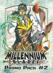 3014851 Millennium Blades: Sponsors Mini-Expansion