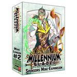 4607555 Millennium Blades: Sponsors Mini-Expansion