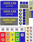 915007 Shiloh: April 1862