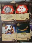 3129496 Harry Potter: Hogwarts Battle (Edizione Inglese)