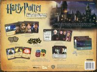 3195461 Harry Potter - Maestro di Incantesimi