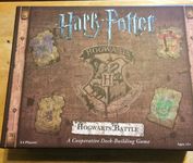 3207158 Harry Potter: Hogwarts Battle (Edizione Inglese)