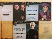 3207169 Harry Potter: Hogwarts Battle (Edizione Inglese)