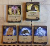 3207176 Harry Potter: Hogwarts Battle