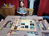 3322839 Harry Potter: Hogwarts Battle