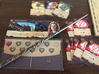 3369165 Harry Potter: Hogwarts Battle