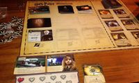3370542 Harry Potter: Hogwarts Battle