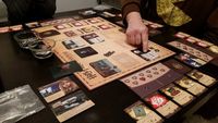 3448880 Harry Potter: Hogwarts Battle
