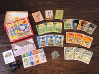 3311782 Festival of Thousand Cats