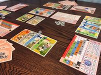 3311784 Festival of Thousand Cats