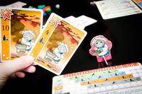 3712371 Festival of Thousand Cats